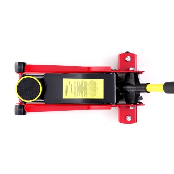 Podnośnik z pedałem 3,5T KD356