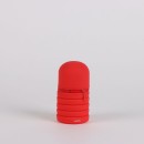 Spiderman Red 3D Pencil Case 20 cm