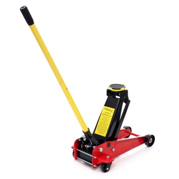 Podnośnik Hydrauliczny 3,5T 135-495MM  KD387