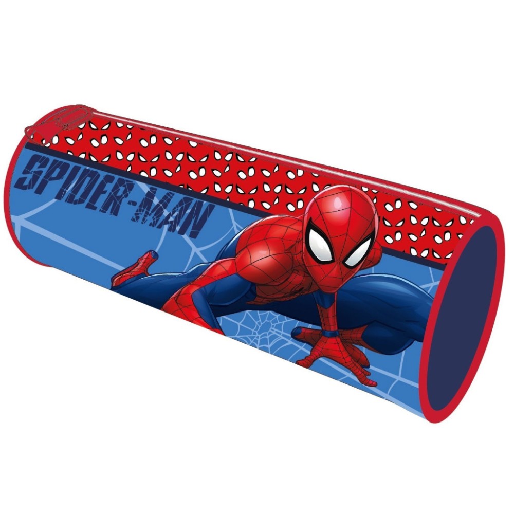 Spiderman Sentinel pencil case 23 cm