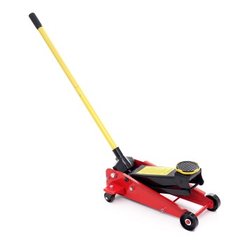 Podnośnik Hydrauliczny 3,5T 135-495MM  KD387