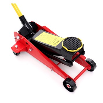 Podnośnik Hydrauliczny 3,5T 135-495MM  KD387