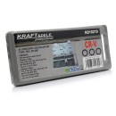 Komplet Bitów specjalnych KD10219 HEX, TORX, SPLINE 40cz.