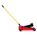 Podnośnik Hydrauliczny 3,5T 135-495MM  KD387