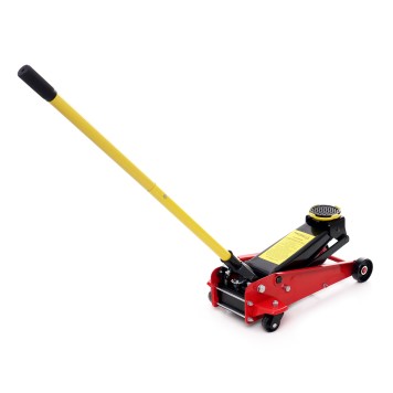 Podnośnik Hydrauliczny 3,5T 135-495MM  KD387