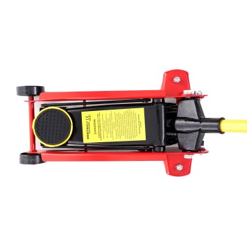 Podnośnik Hydrauliczny 3,5T 135-495MM  KD387