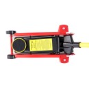 Podnośnik Hydrauliczny 3,5T 135-495MM  KD387