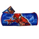 Spiderman pencil case 21 cm