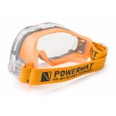 Gogle ochronne przeciwodpryskowe (robocze) PM-GO-OG2