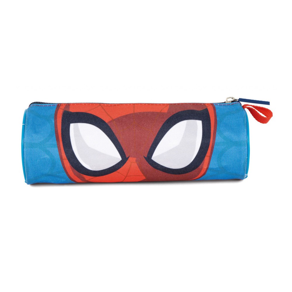 Spiderman Web Weaver pen holder 21 cm