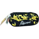 Pokémon Pika-Pika 2-compartment pencil case 26 cm
