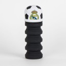 Real Madrid Black 3D pencil case 20 cm