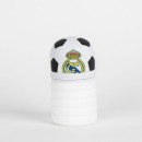 Real Madrid White 3D pencil case 20 cm