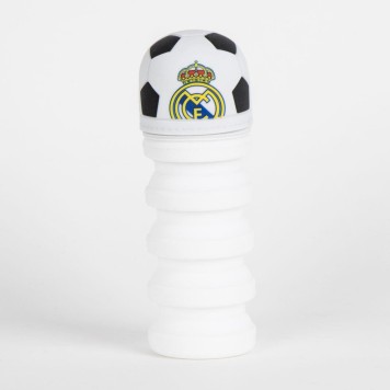 Real Madrid White 3D pencil case 20 cm