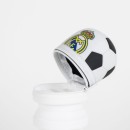Real Madrid White 3D pencil case 20 cm