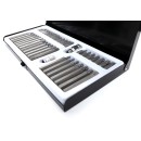 Komplet Bitów TORX, HEX, SPLINE 40el. KD10220