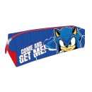 Get Me Sonic the Hedgehog Pencil Case 20 cm