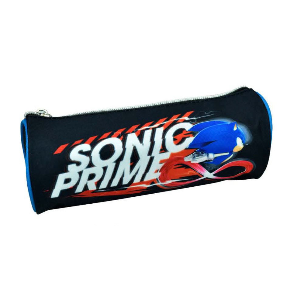 Sonic the Hedgehog Get Me Sonic the Hedgehog Pencil Case 21 cm