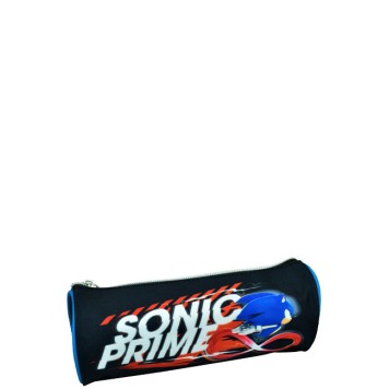 Sonic the Hedgehog Get Me Sonic the Hedgehog Pencil Case 21 cm