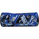 Sonic the Hedgehog Go Fast Sonic the Hedgehog Pencil Case 21 cm