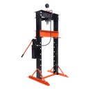 Prasa hydrauliczna 30T KD317