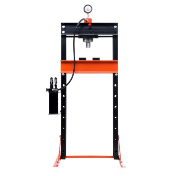 Prasa hydrauliczna 30T KD317