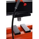 Prasa hydrauliczna 30T KD317