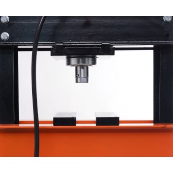 Prasa hydrauliczna 30T KD317