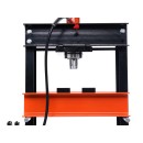 Prasa hydrauliczna 30T KD317