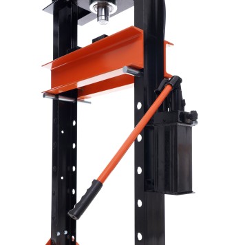 Prasa hydrauliczna 30T KD317