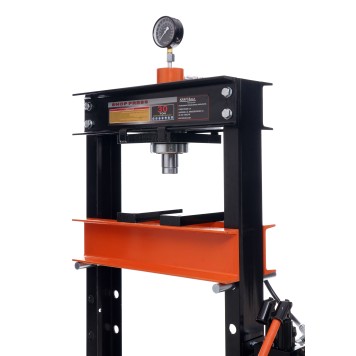 Prasa hydrauliczna 30T KD317