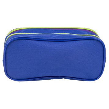 Sonic the Hedgehog Sonic the Hedgehog 2 Compartment Pencil Case 22.5 cm