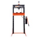 Prasa hydrauliczna 30T KD317