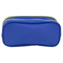 Sonic the Hedgehog Sonic the Hedgehog 2 Compartment Pencil Case 22.5 cm
