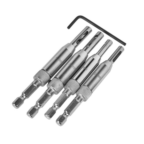 Wiertła samocentrujące KD11209