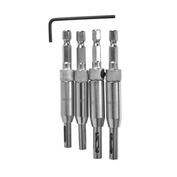 Wiertła samocentrujące KD11209