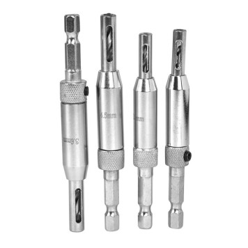 Wiertła samocentrujące KD11209