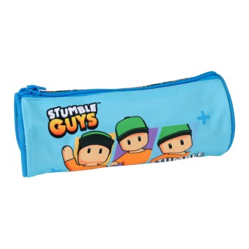 Stumble Guys Race pencil case 21 cm