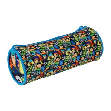 Stumble Guys Race pencil case 21 cm