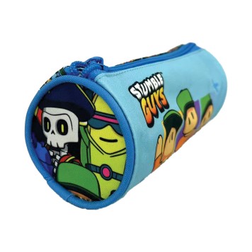Stumble Guys Race pencil case 21 cm