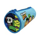 Stumble Guys Race pencil case 21 cm