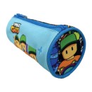 Stumble Guys Race pencil case 21 cm