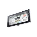 Komplet Bitów TORX, HEX, SPLINE 40el. KD10220