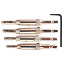 Wiertła samocentrujące KD11209