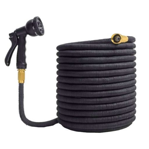 WĄŻ OGRODOWY ROZCIĄGLIWY 15m MAX KD2084