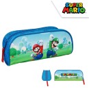 Super Mario pencil case 22 cm