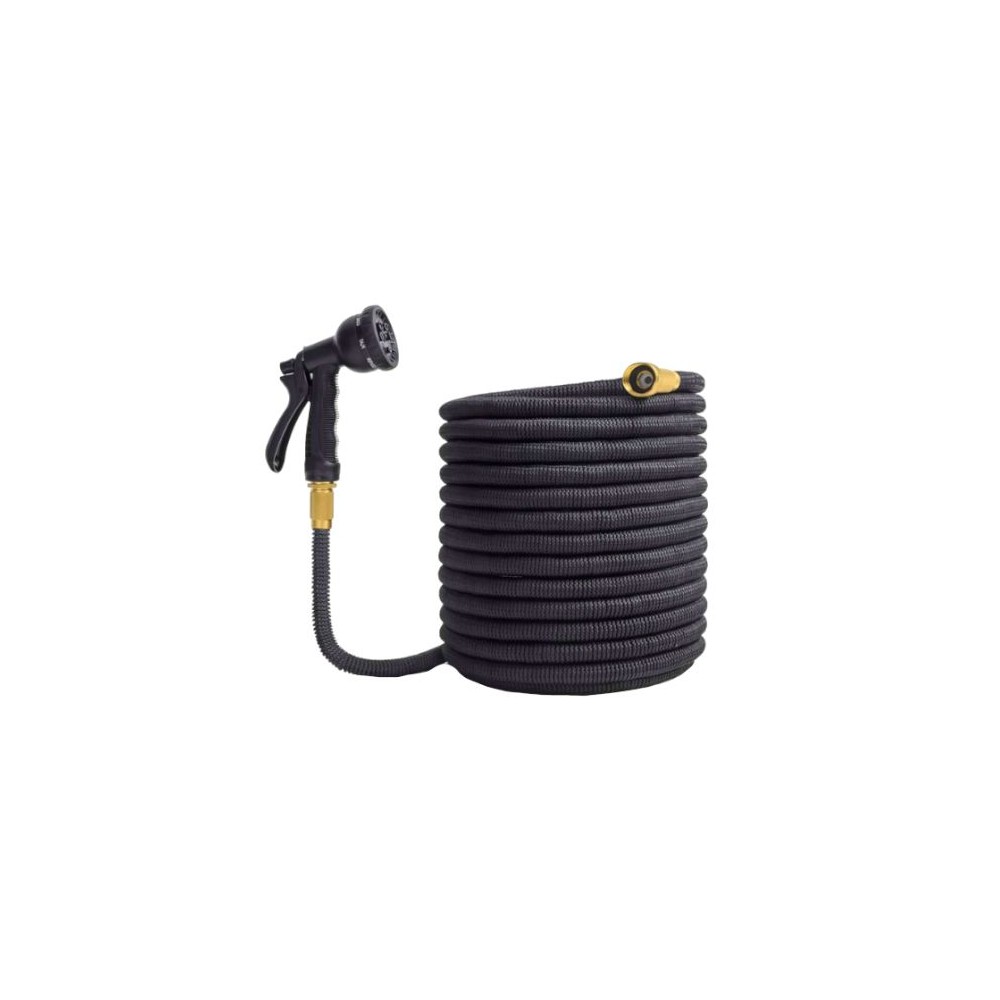 WĄŻ OGRODOWY ROZCIĄGLIWY 45 MAX  KD2085