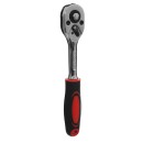 Grzechotka 1/4" 72T  (mała)  KD10238