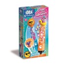 Colour Crazy Summer highlighter set Clementoni