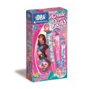 Colour Mermaid Pen-making kit Clementoni